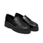Bold-Stride loafers