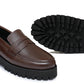 Bold-Stride loafers Br