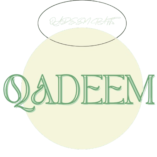 QADEEM ATTIRE