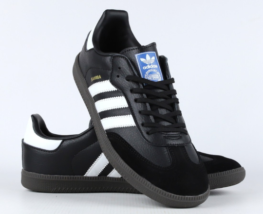 Addidas Samba