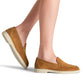 Casual Suede Loafers Pemium