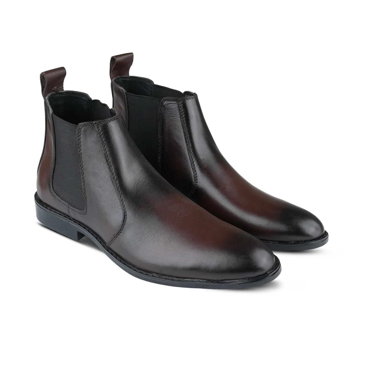 Regal Brown Chelsea Boot
