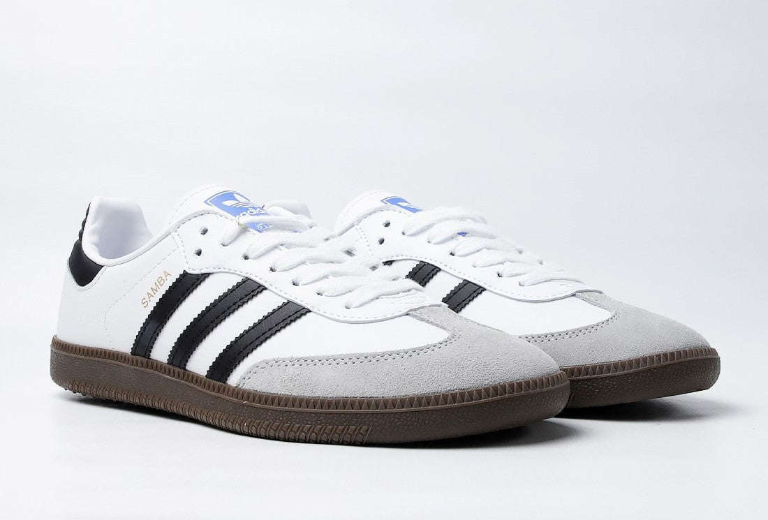 Addidas Samba