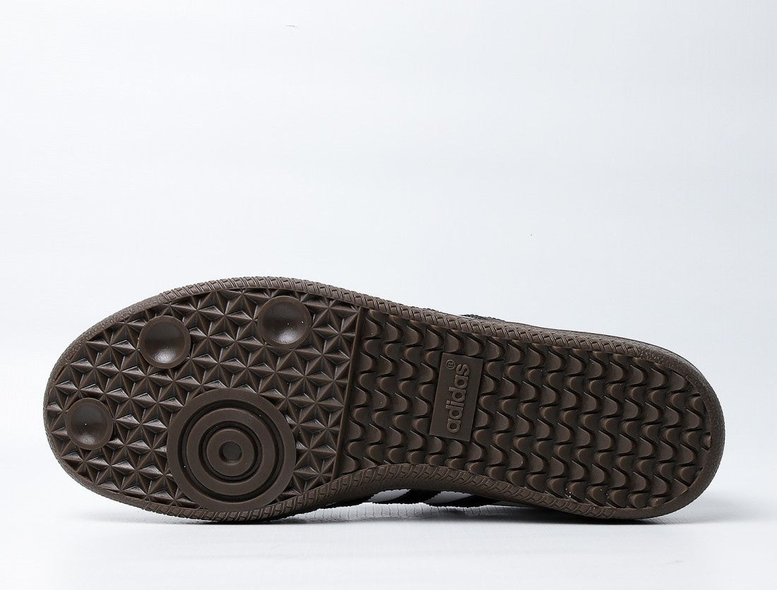 Addidas Samba