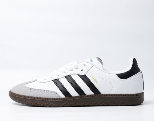 Addidas Samba