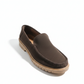 Terra Suede Moccasins