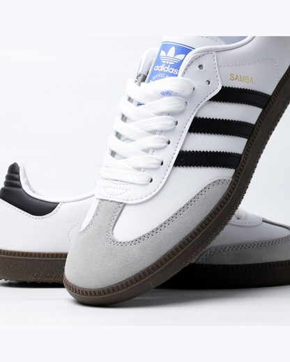 Addidas Samba