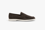 Casual Suede Loafers