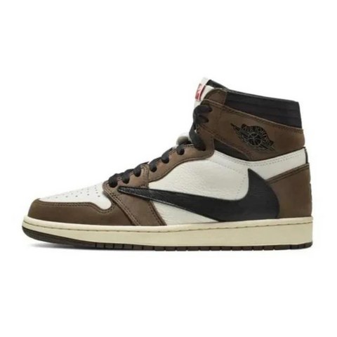 Air Jordan 1 reverse mocha highs