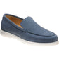 Casual Suede Loafers